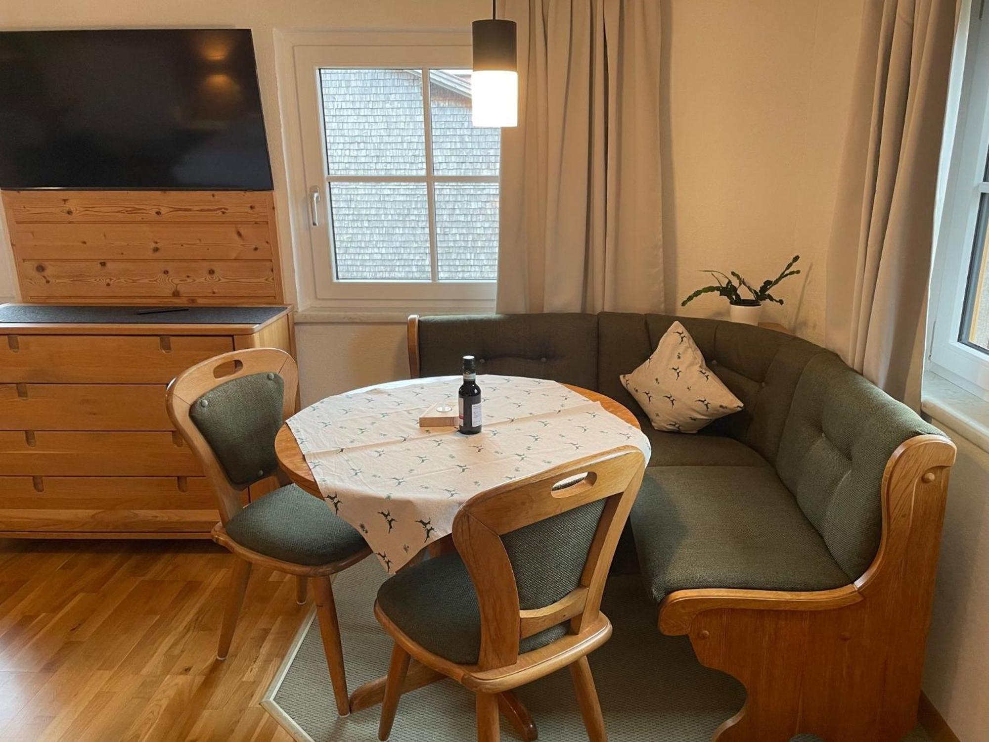 שטוולד Gaestehaus Holl מראה חיצוני תמונה